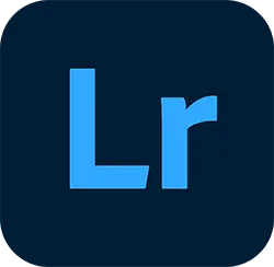 Lightroom Logo – Official Adobe Lightroom Icon for Photo Editing