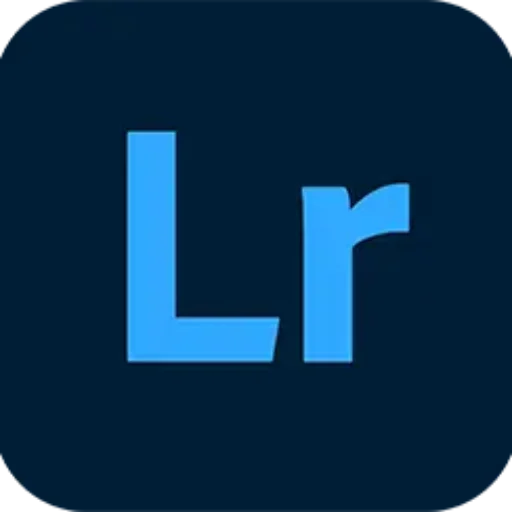Download Lightroom for PC Windows 10/11 Free Full 2026 1 Lightroom Icon – Official Symbol of Lightroom Zone