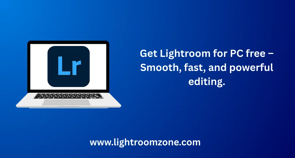 Download Lightroom for PC Windows 10/11 Free Full 2026 2 Lightroom for PC free download with premium editing tools